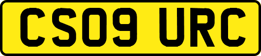 CS09URC
