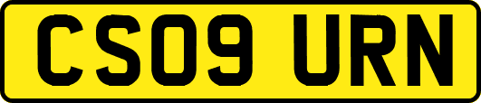 CS09URN