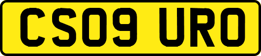 CS09URO