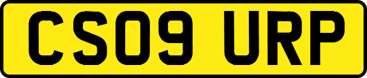 CS09URP