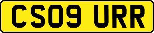 CS09URR