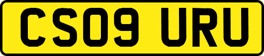 CS09URU