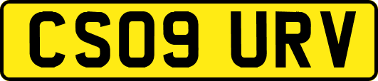 CS09URV