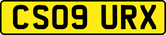 CS09URX