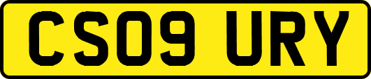 CS09URY