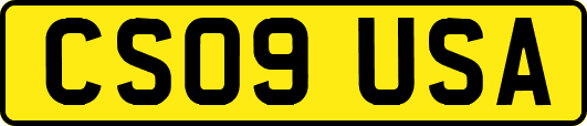 CS09USA