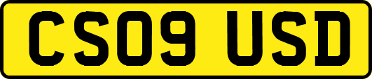 CS09USD