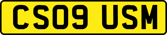 CS09USM