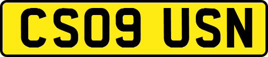 CS09USN