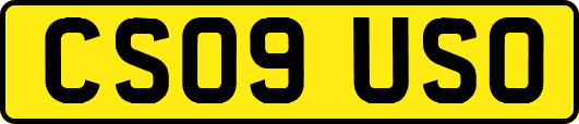 CS09USO