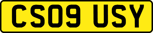 CS09USY
