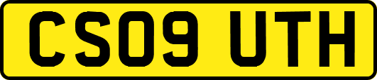 CS09UTH