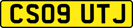 CS09UTJ
