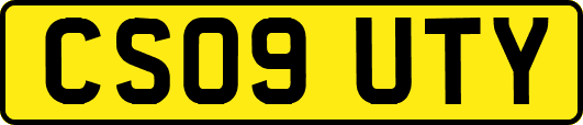 CS09UTY