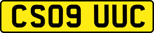 CS09UUC
