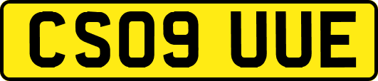 CS09UUE