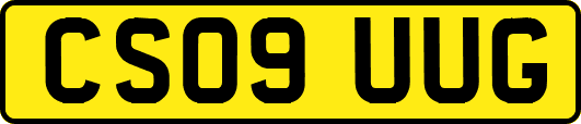 CS09UUG