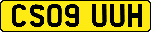 CS09UUH