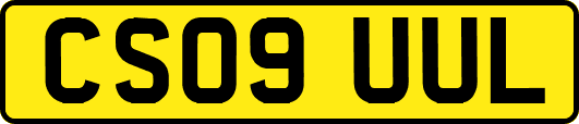 CS09UUL