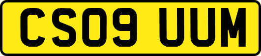CS09UUM