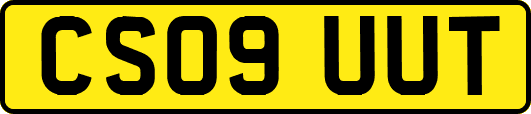 CS09UUT