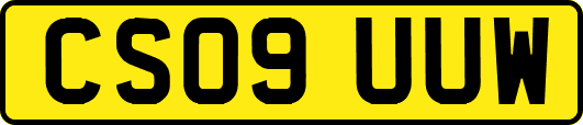 CS09UUW