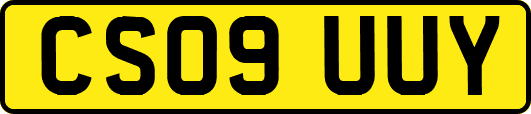 CS09UUY