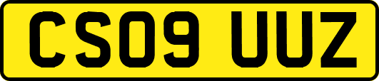 CS09UUZ
