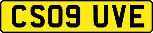 CS09UVE