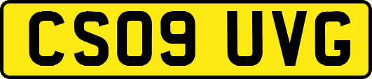 CS09UVG
