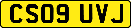 CS09UVJ