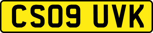 CS09UVK