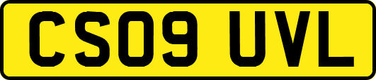 CS09UVL