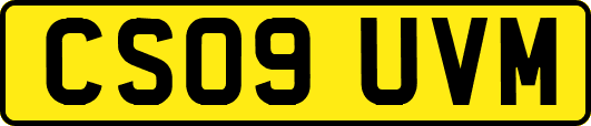 CS09UVM