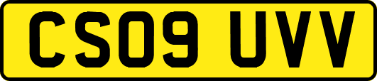 CS09UVV
