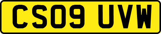 CS09UVW