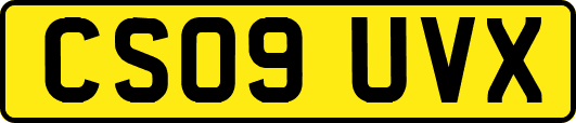 CS09UVX
