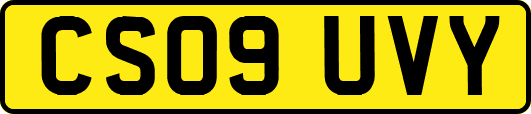 CS09UVY