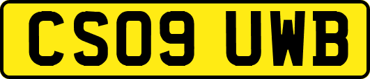 CS09UWB