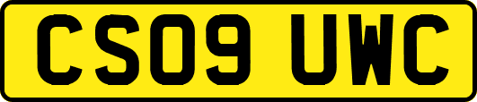 CS09UWC