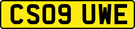 CS09UWE