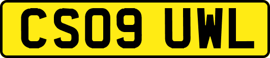 CS09UWL