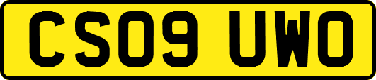 CS09UWO