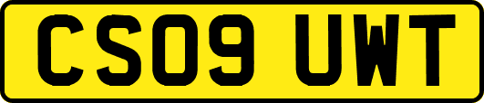 CS09UWT