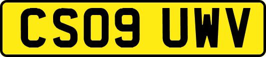 CS09UWV