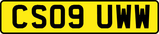CS09UWW