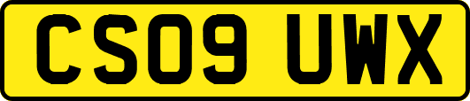 CS09UWX