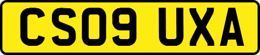 CS09UXA