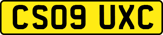 CS09UXC