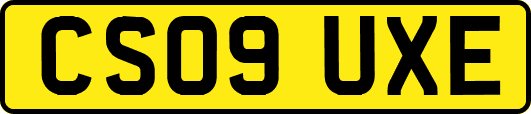 CS09UXE